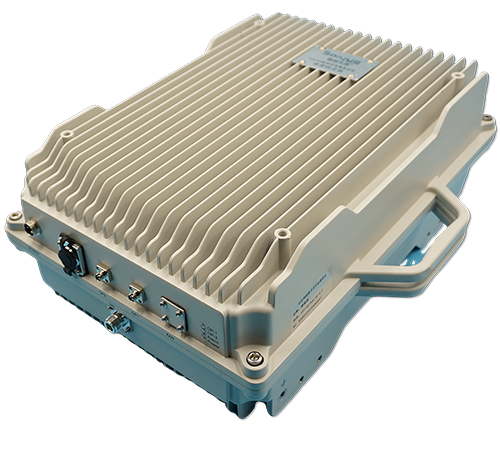 修水单频/双频/四频/五频运营级数字光纤直放站