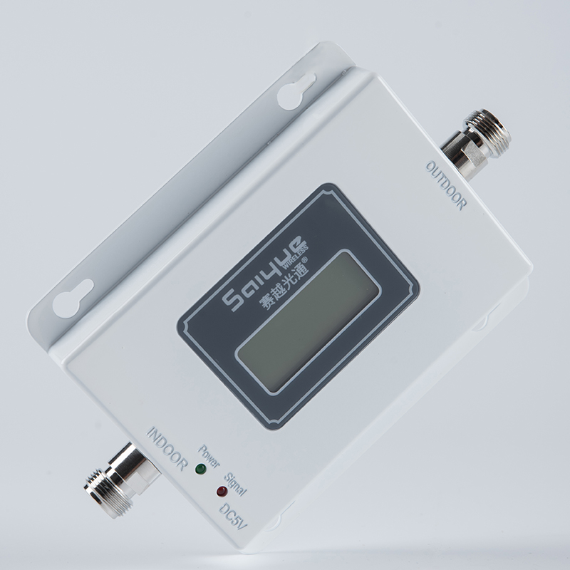 修水家用配电房机房信号放大器200㎡