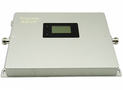  修水三频/四频/五频手机信号接收器800㎡