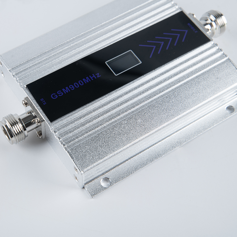 修水家用单频手机信号增强器100㎡