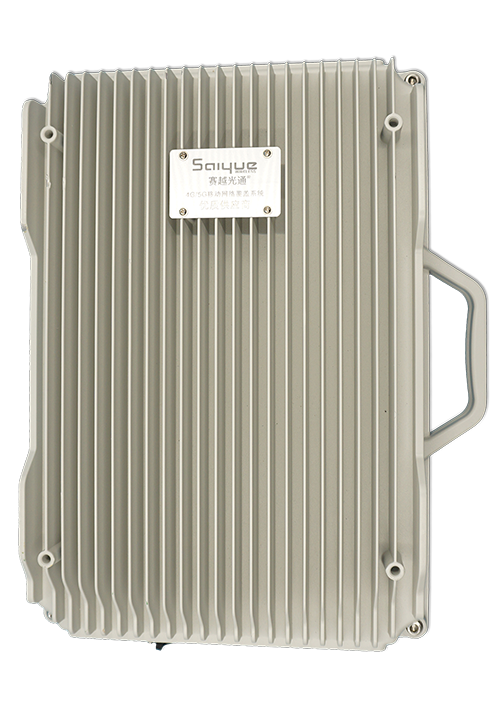 修水单频/双频/三频/四频/五频电信级无线直放站