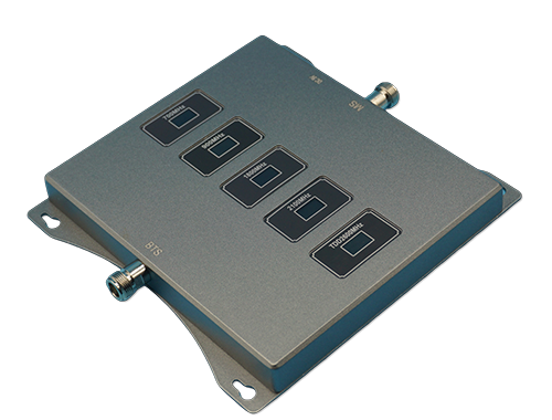 修水五频4G+5G手机信号增强器200㎡