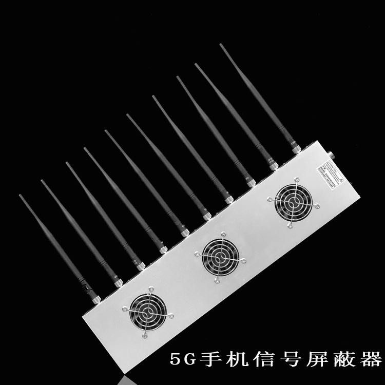 修水外置10天线移动通信干扰器