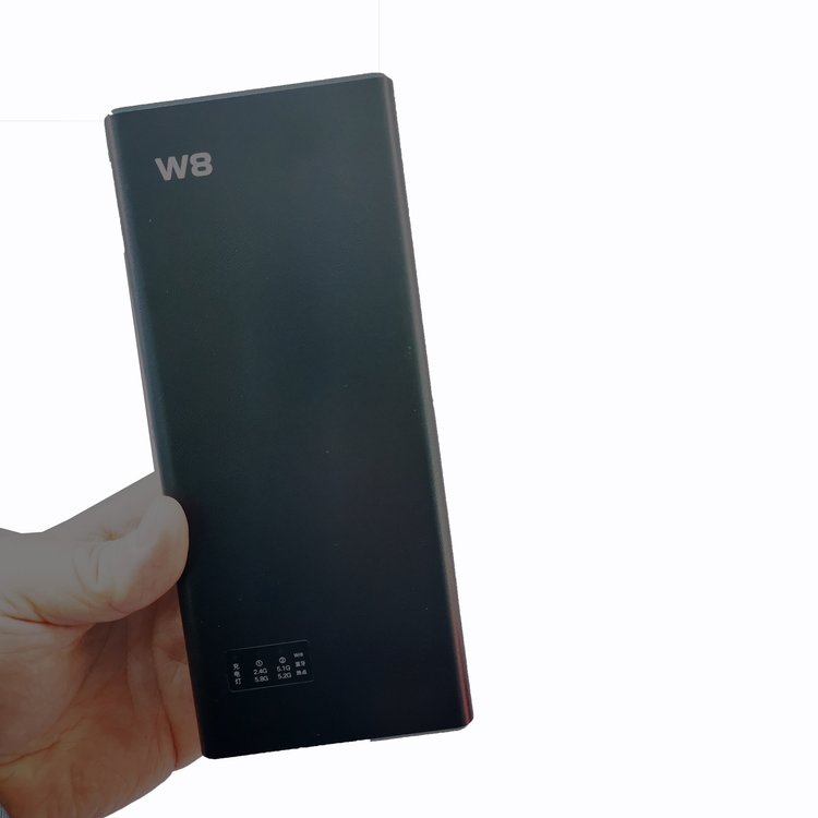  修水蓝牙WiFi信号屏蔽器