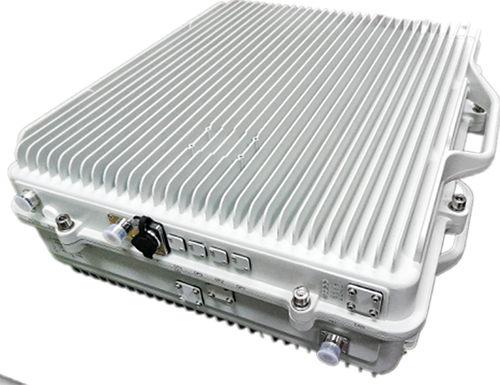 修水信令级数字室分型移动通信干扰器