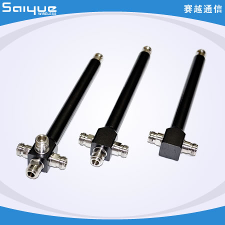  修水FM调频广播同步广播功分器