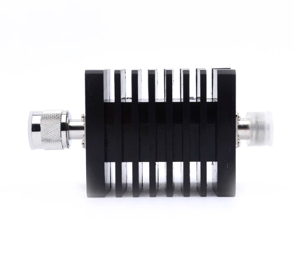  修水腔体固定衰减器0-3G/0-4G  N型接口